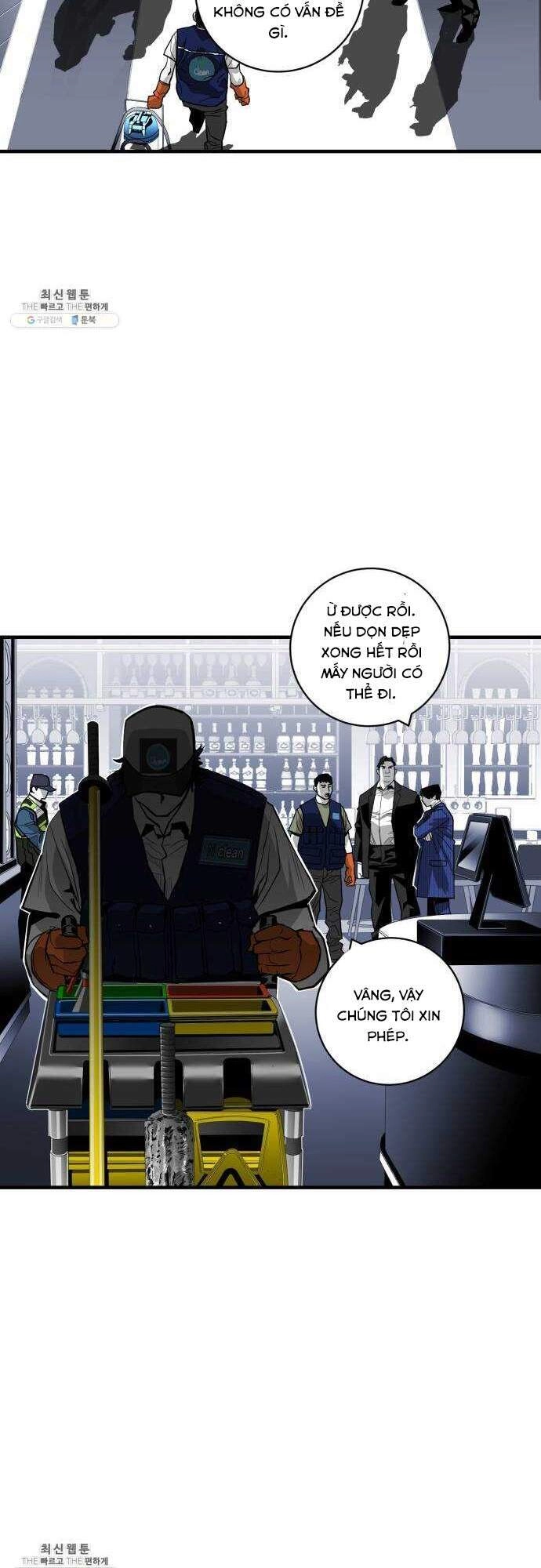 Quảng Trường Máu Chapter 35 - 59