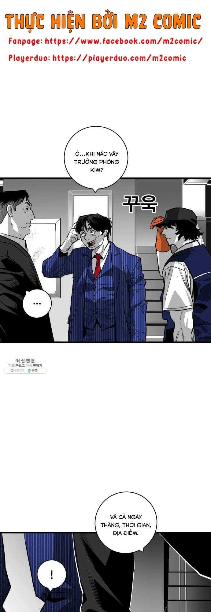 Quảng Trường Máu Chapter 35 - 65