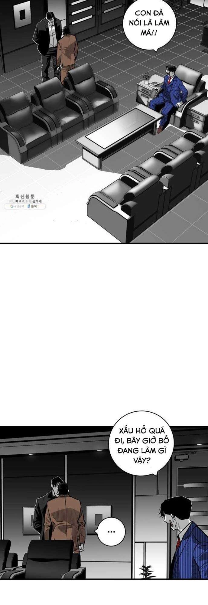 Quảng Trường Máu Chapter 36 - 7