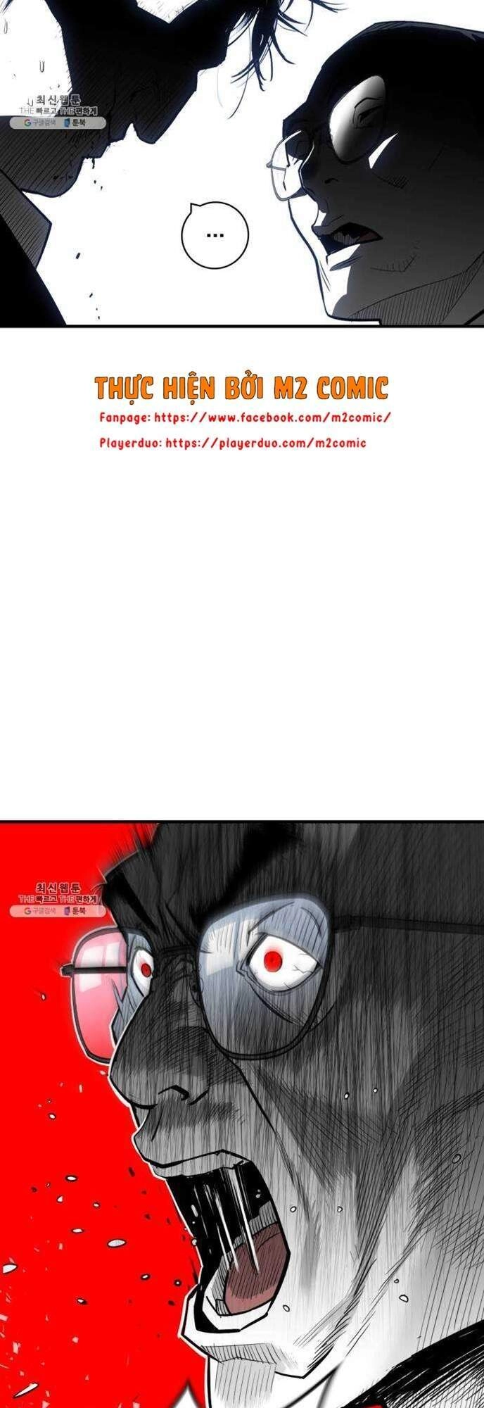 Quảng Trường Máu Chapter 36 - 13