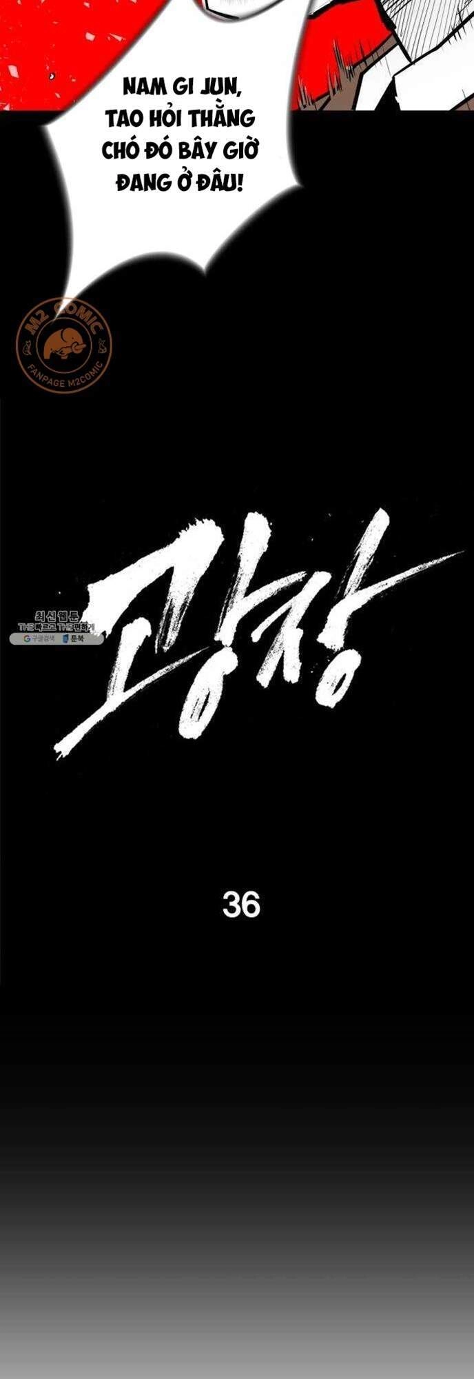 Quảng Trường Máu Chapter 36 - 14