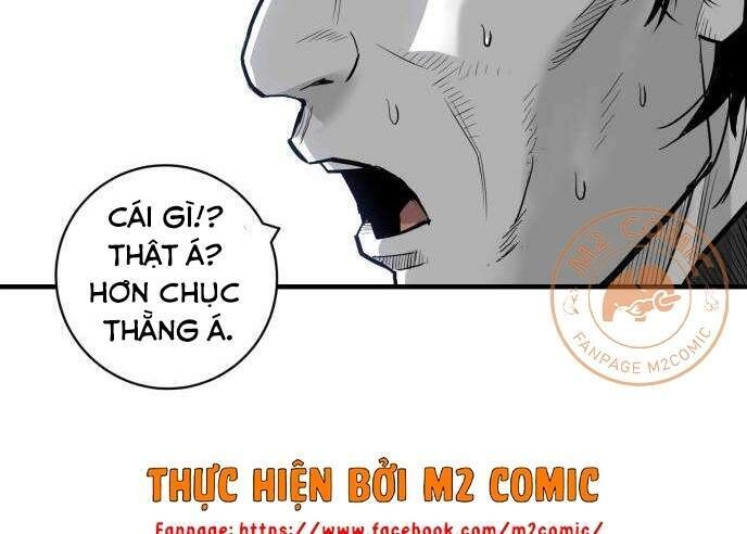 Quảng Trường Máu Chapter 36 - 21