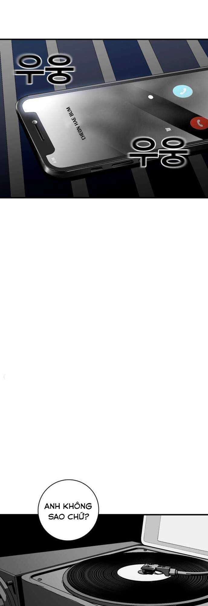 Quảng Trường Máu Chapter 36 - 25