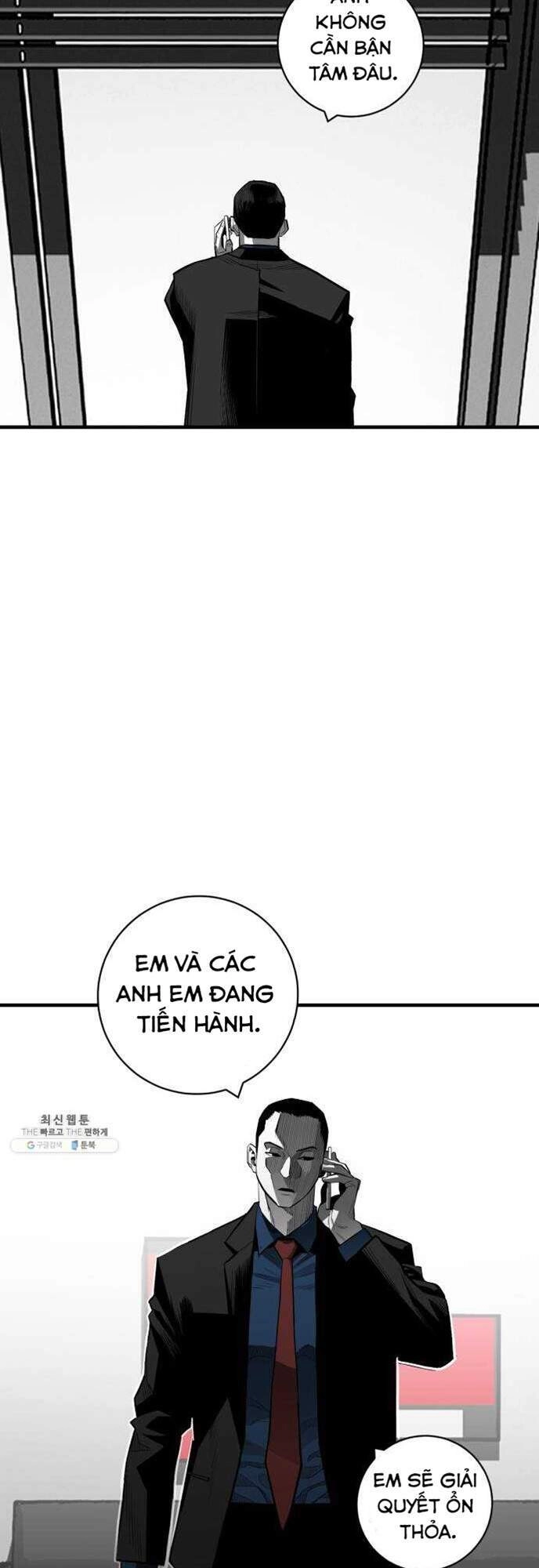 Quảng Trường Máu Chapter 36 - 28