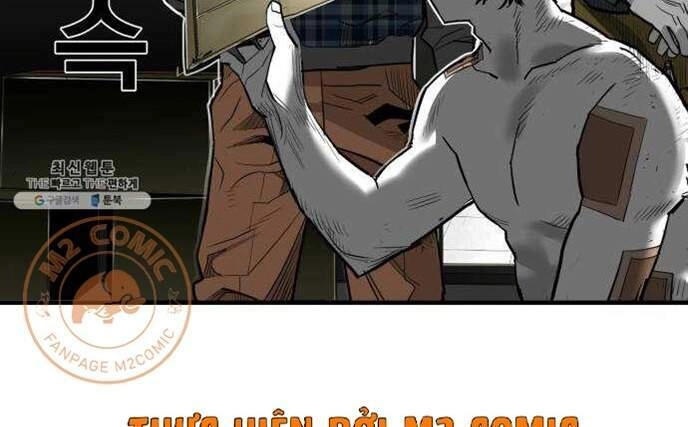 Quảng Trường Máu Chapter 36 - 42