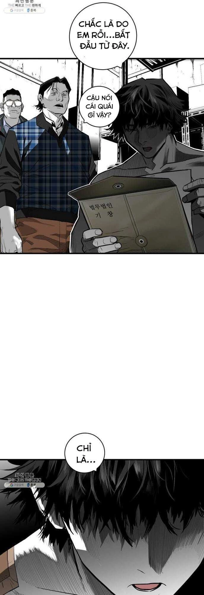 Quảng Trường Máu Chapter 36 - 46