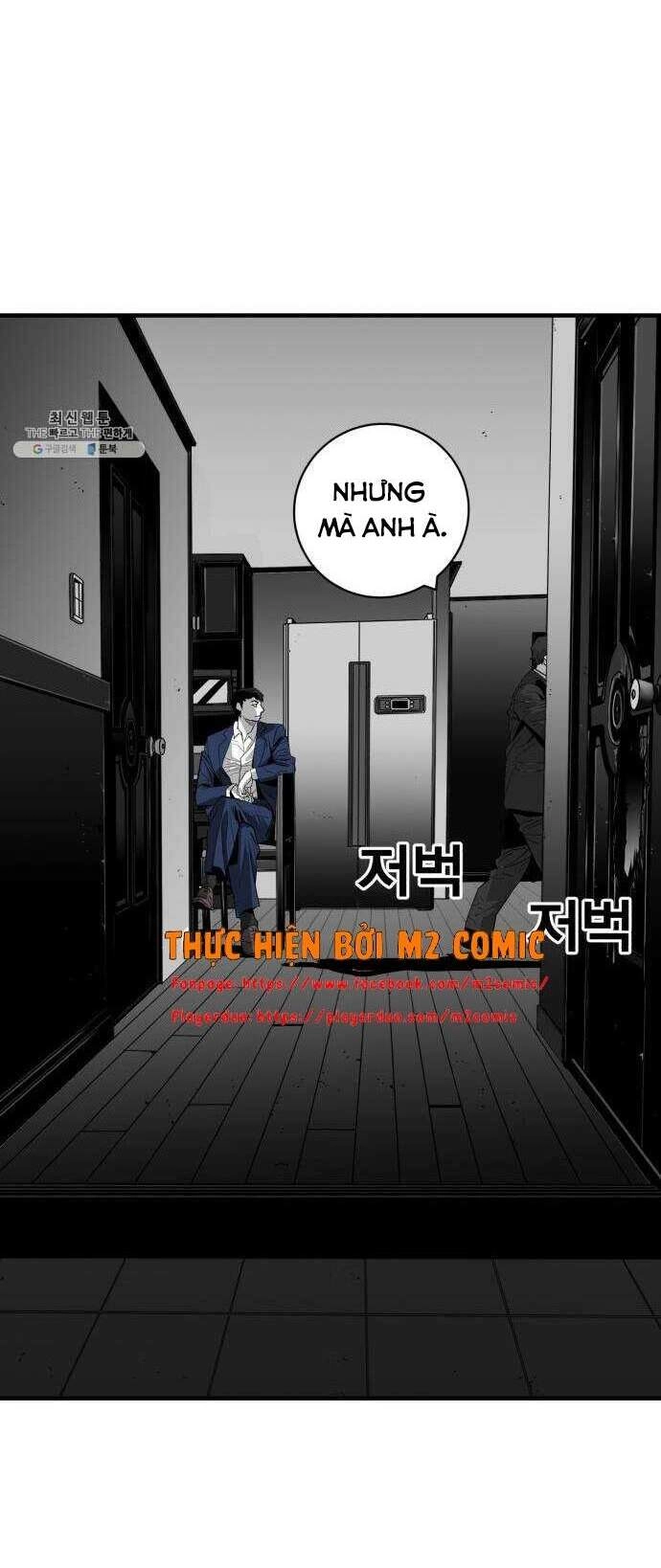 Quảng Trường Máu Chapter 37 - 4