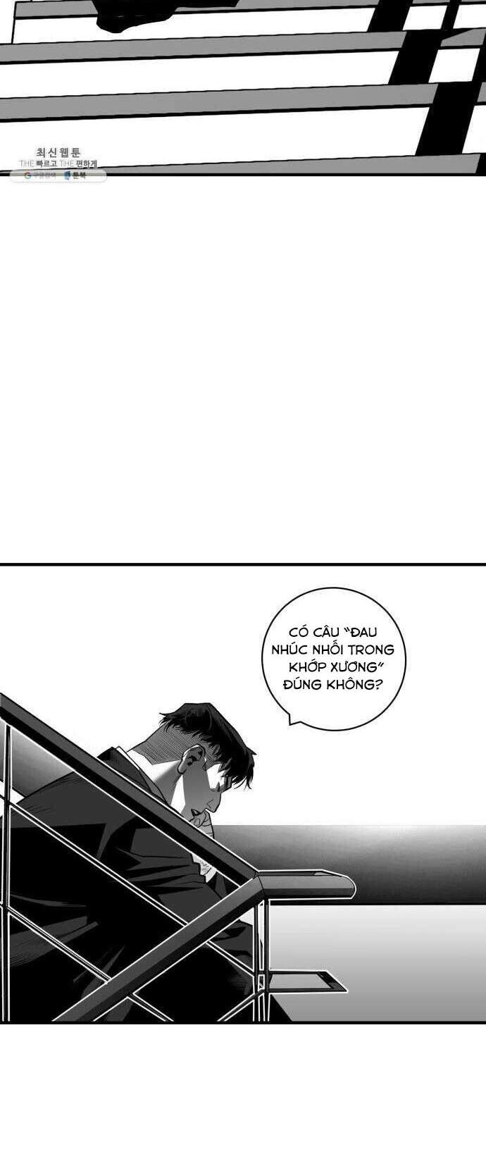 Quảng Trường Máu Chapter 37 - 10