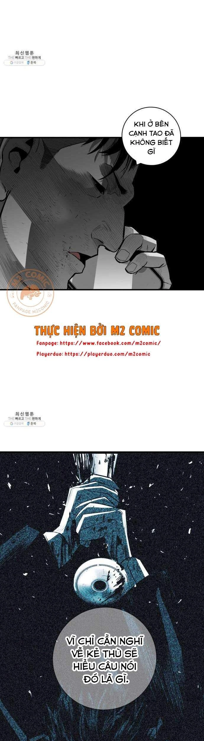 Quảng Trường Máu Chapter 37 - 11