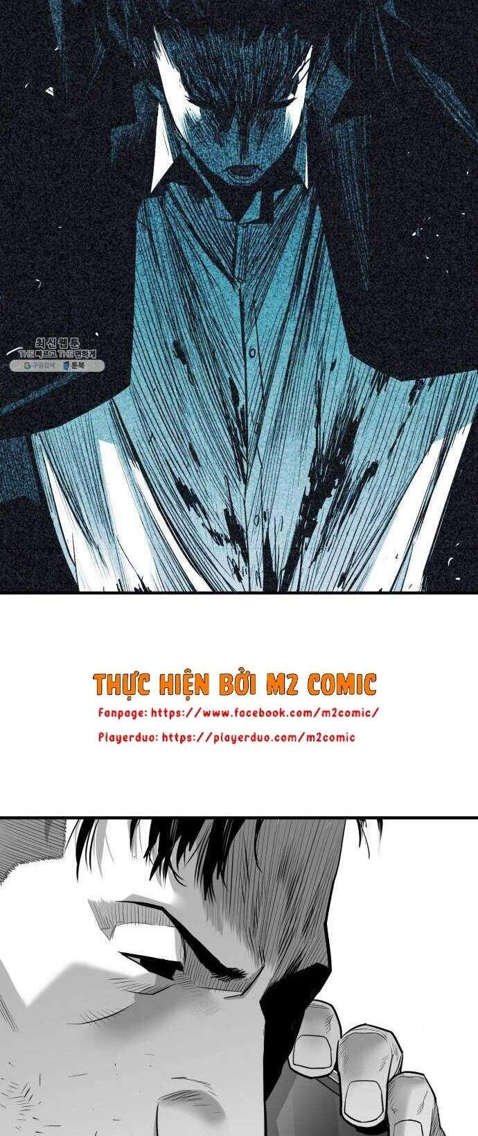 Quảng Trường Máu Chapter 37 - 12
