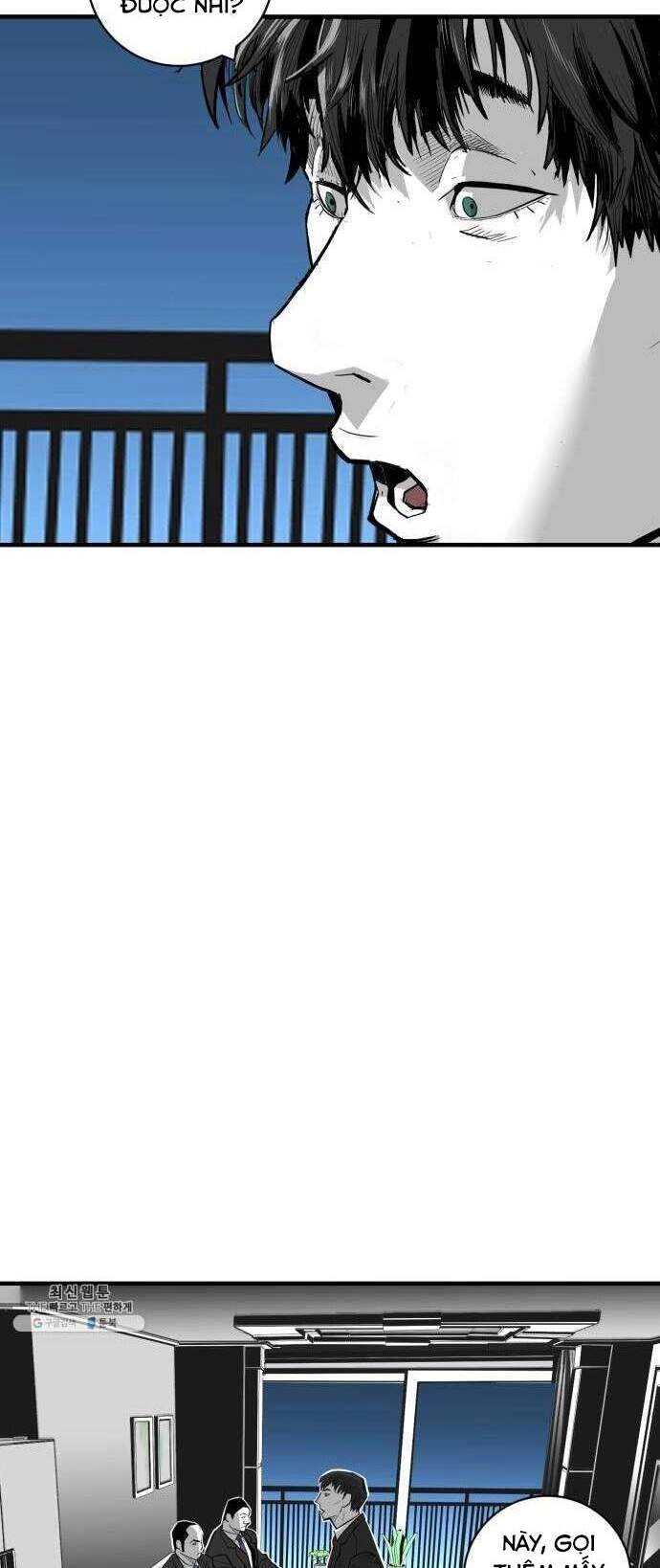 Quảng Trường Máu Chapter 37 - 16