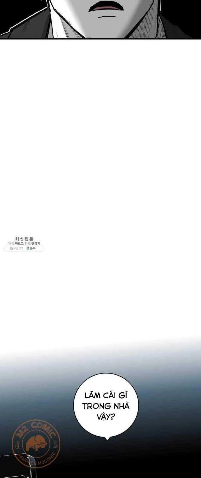 Quảng Trường Máu Chapter 37 - 20