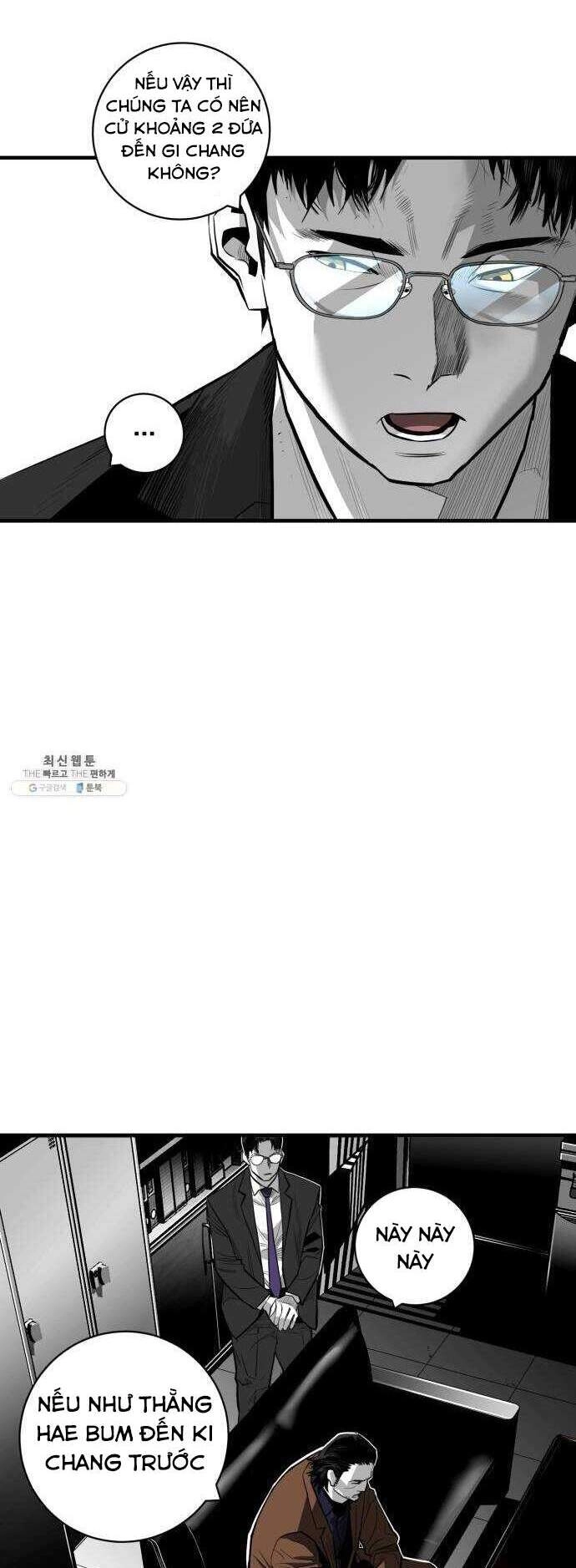 Quảng Trường Máu Chapter 37 - 26