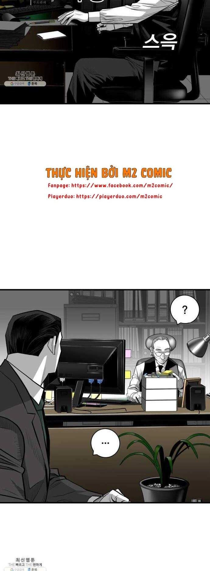 Quảng Trường Máu Chapter 37 - 36