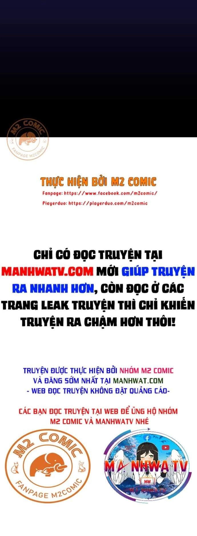 Quảng Trường Máu Chapter 37 - 40