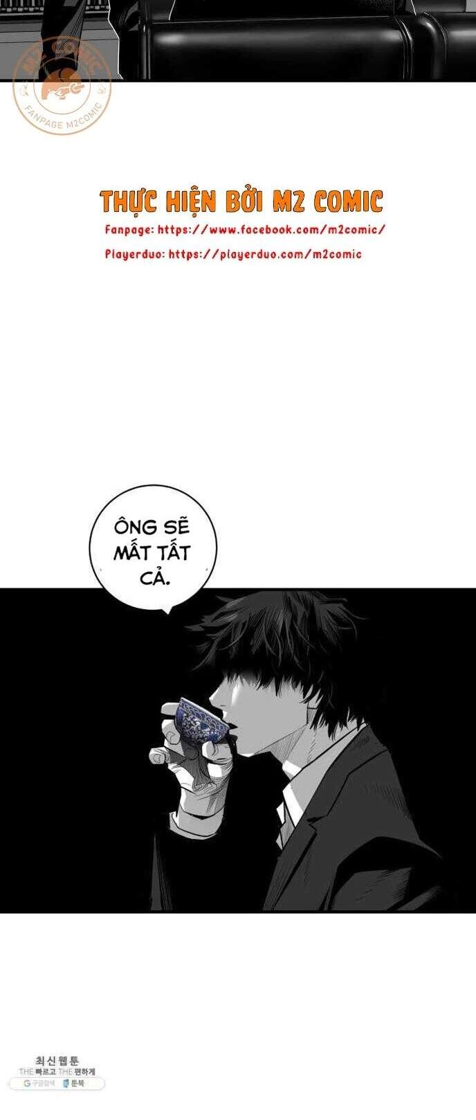 Quảng Trường Máu Chapter 38 - 10