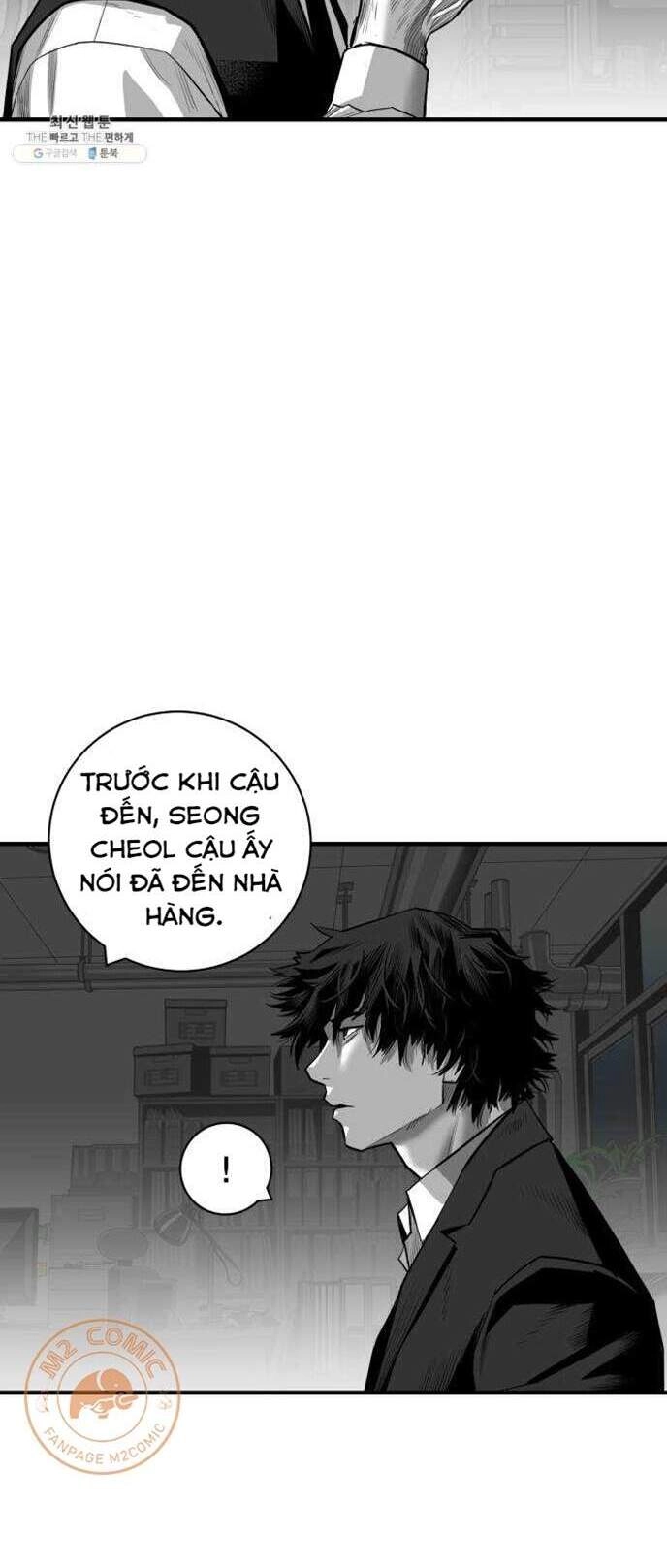 Quảng Trường Máu Chapter 38 - 18