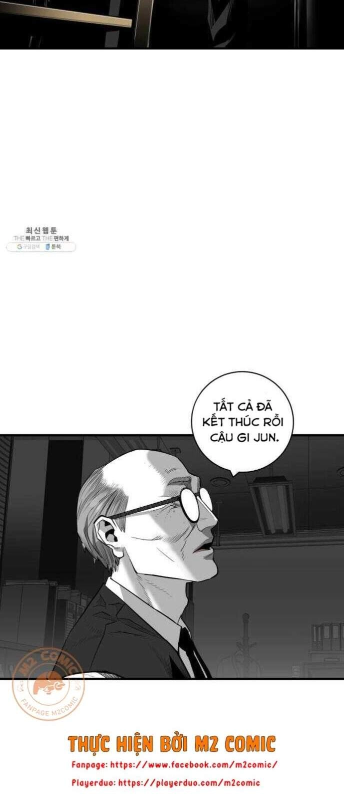 Quảng Trường Máu Chapter 38 - 20