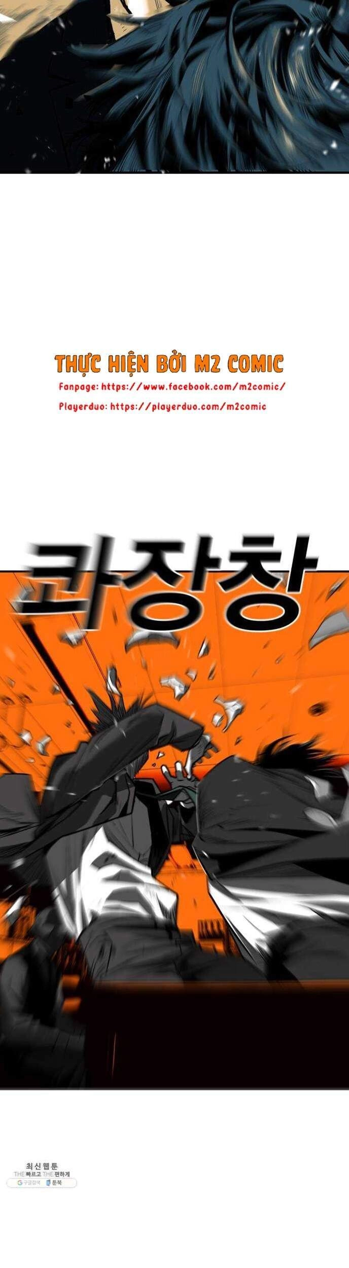 Quảng Trường Máu Chapter 38 - 25