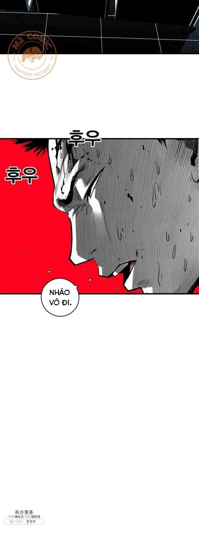 Quảng Trường Máu Chapter 38 - 34