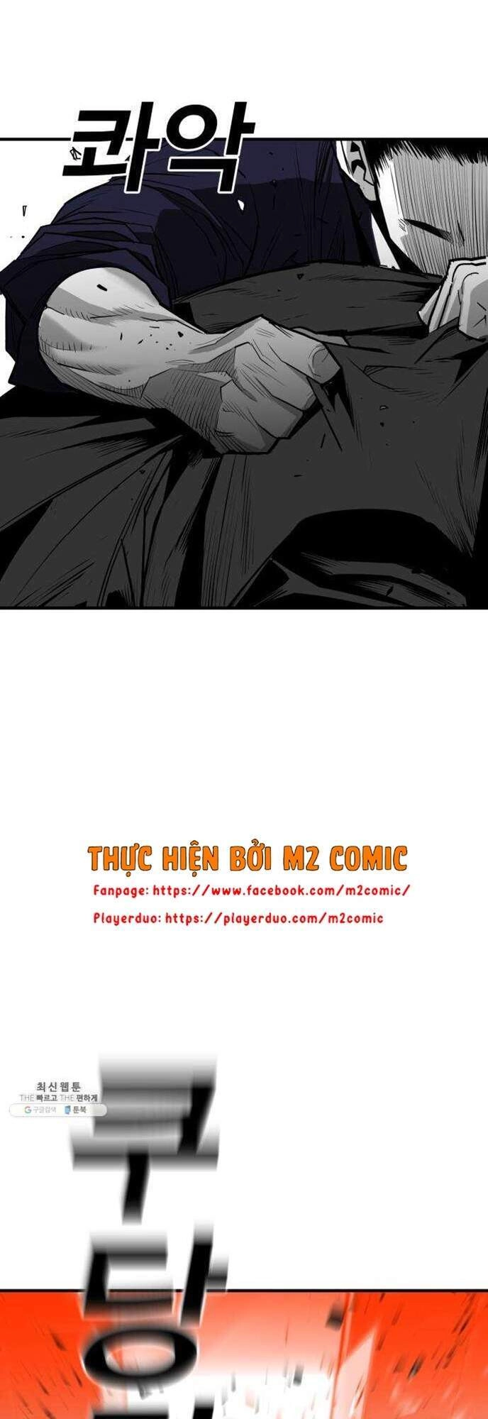 Quảng Trường Máu Chapter 39 - 10