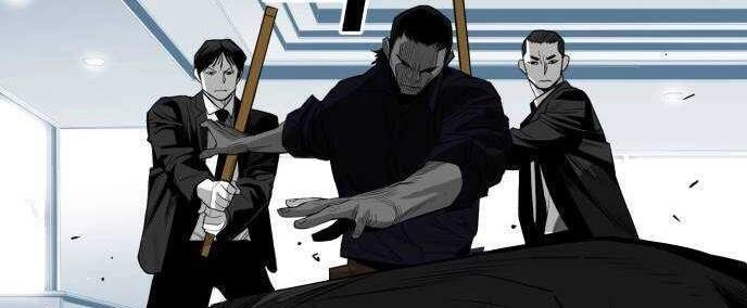 Quảng Trường Máu Chapter 39 - 12