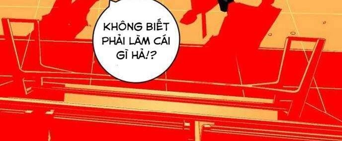 Quảng Trường Máu Chapter 39 - 15