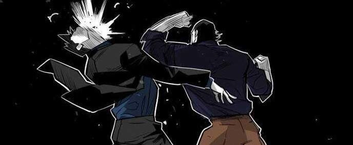 Quảng Trường Máu Chapter 39 - 21