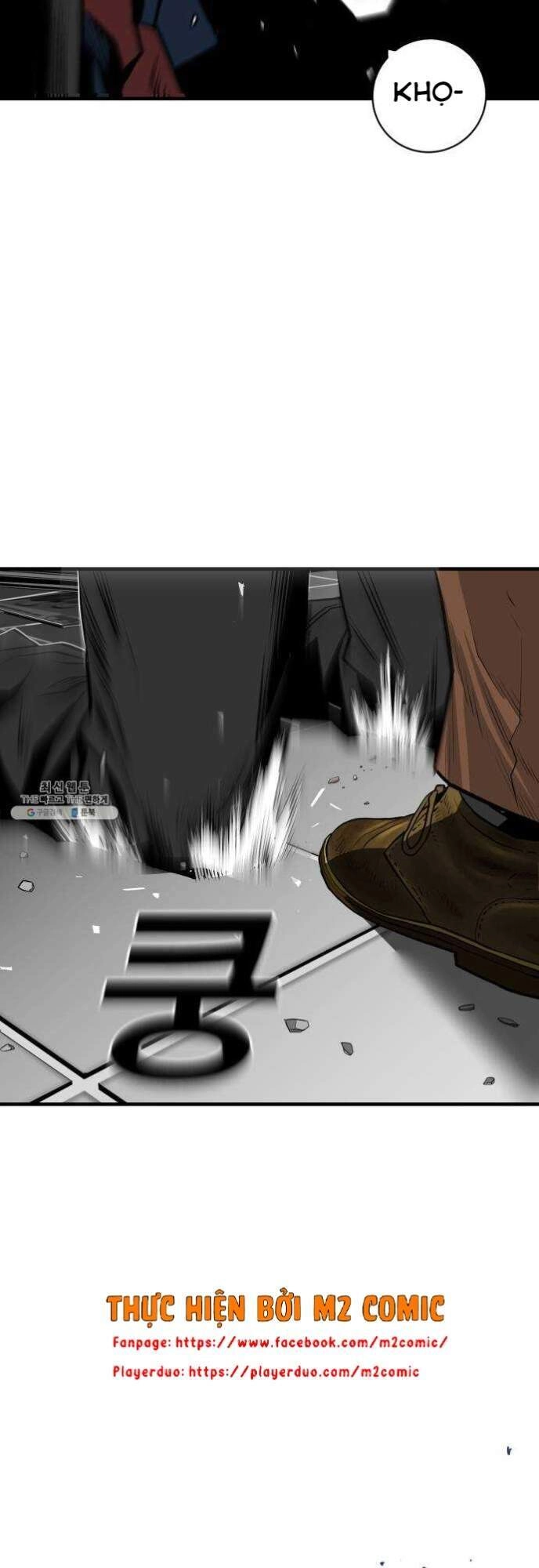 Quảng Trường Máu Chapter 39 - 25