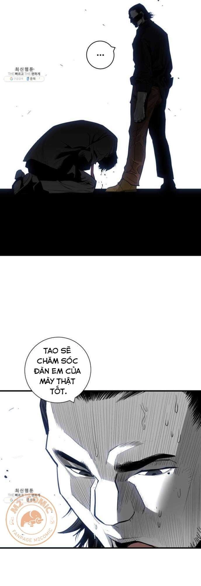 Quảng Trường Máu Chapter 39 - 26