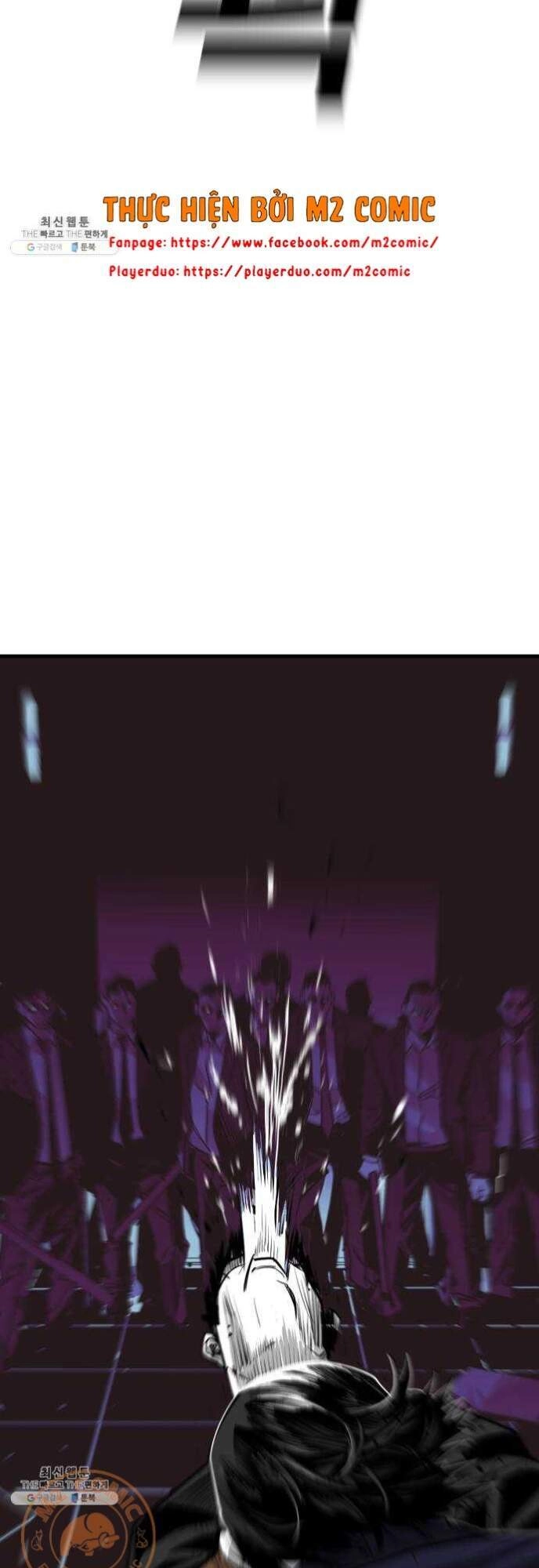 Quảng Trường Máu Chapter 39 - 29