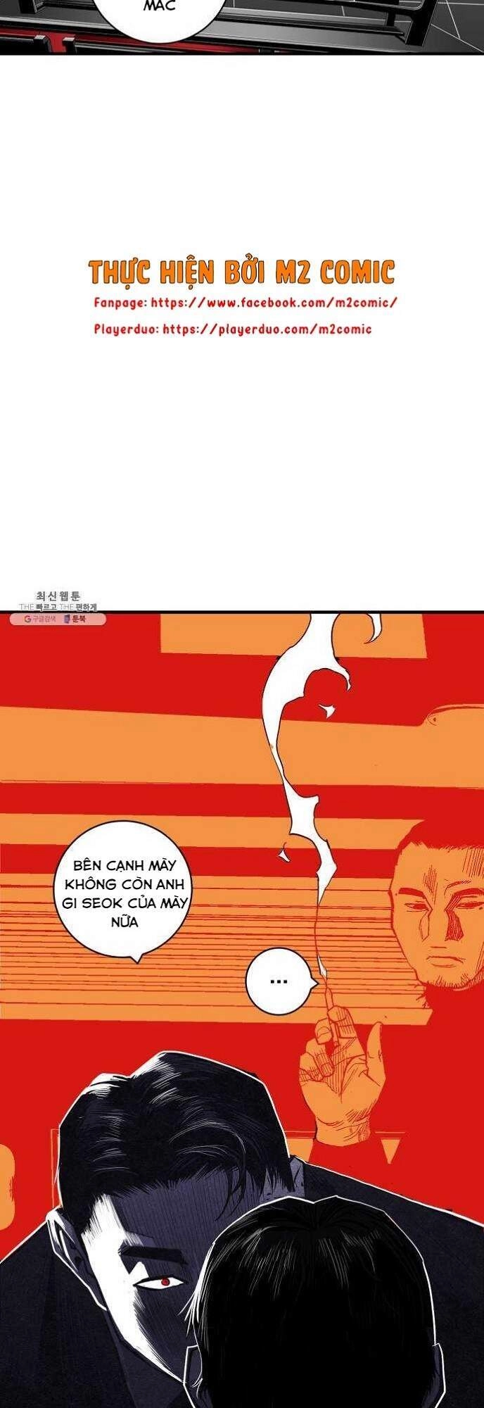 Quảng Trường Máu Chapter 39 - 53