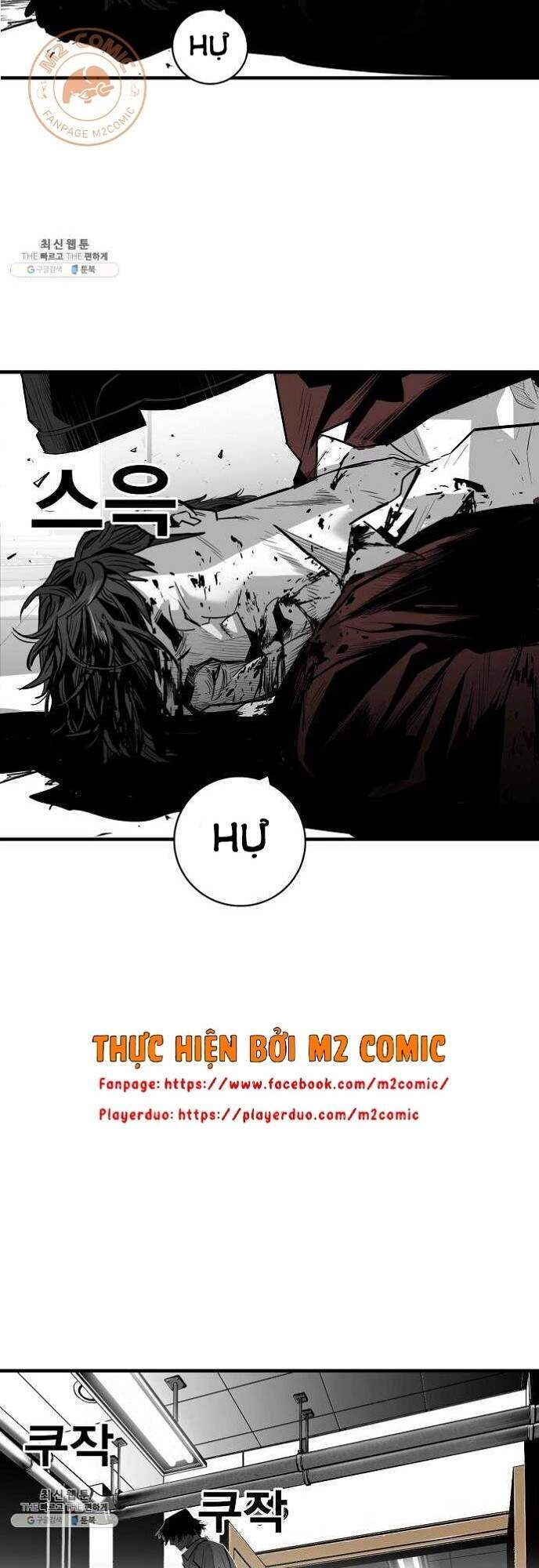 Quảng Trường Máu Chapter 39 - 58