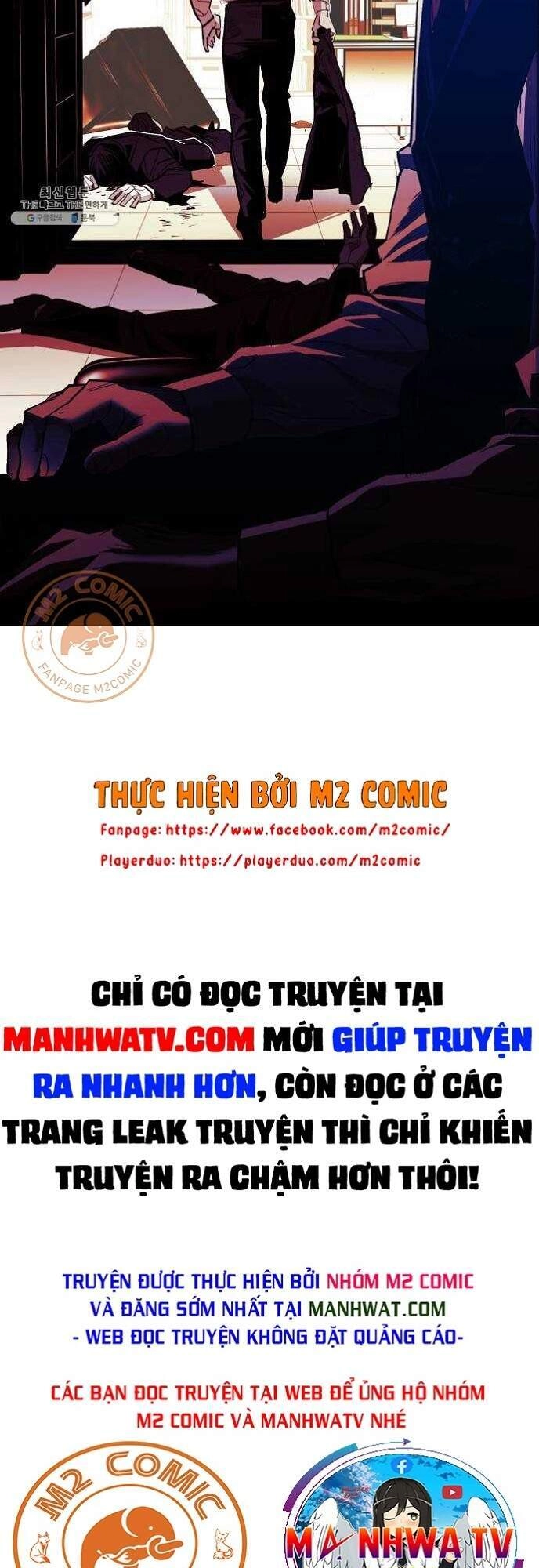 Quảng Trường Máu Chapter 39 - 68