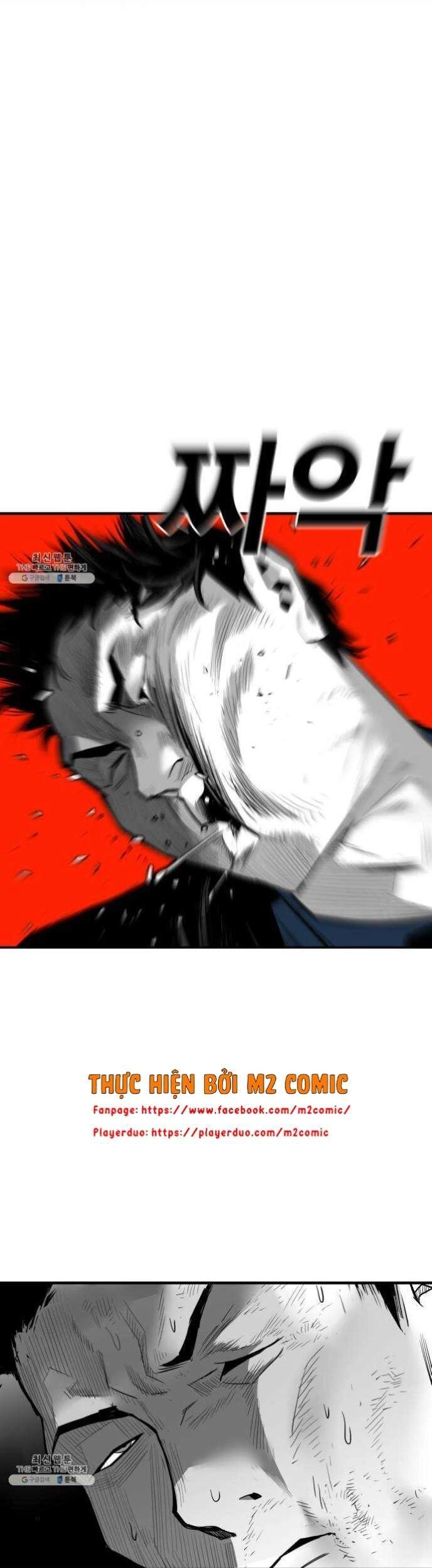 Quảng Trường Máu Chapter 40 - 21