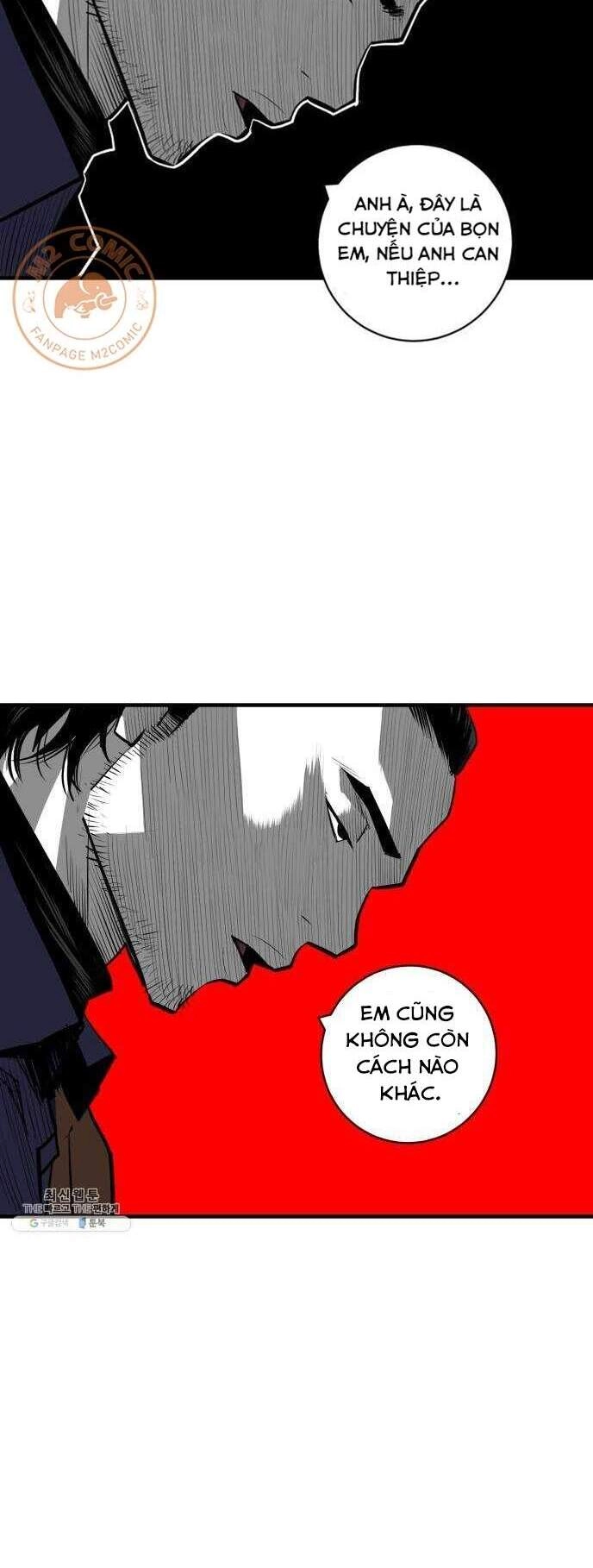 Quảng Trường Máu Chapter 40 - 34