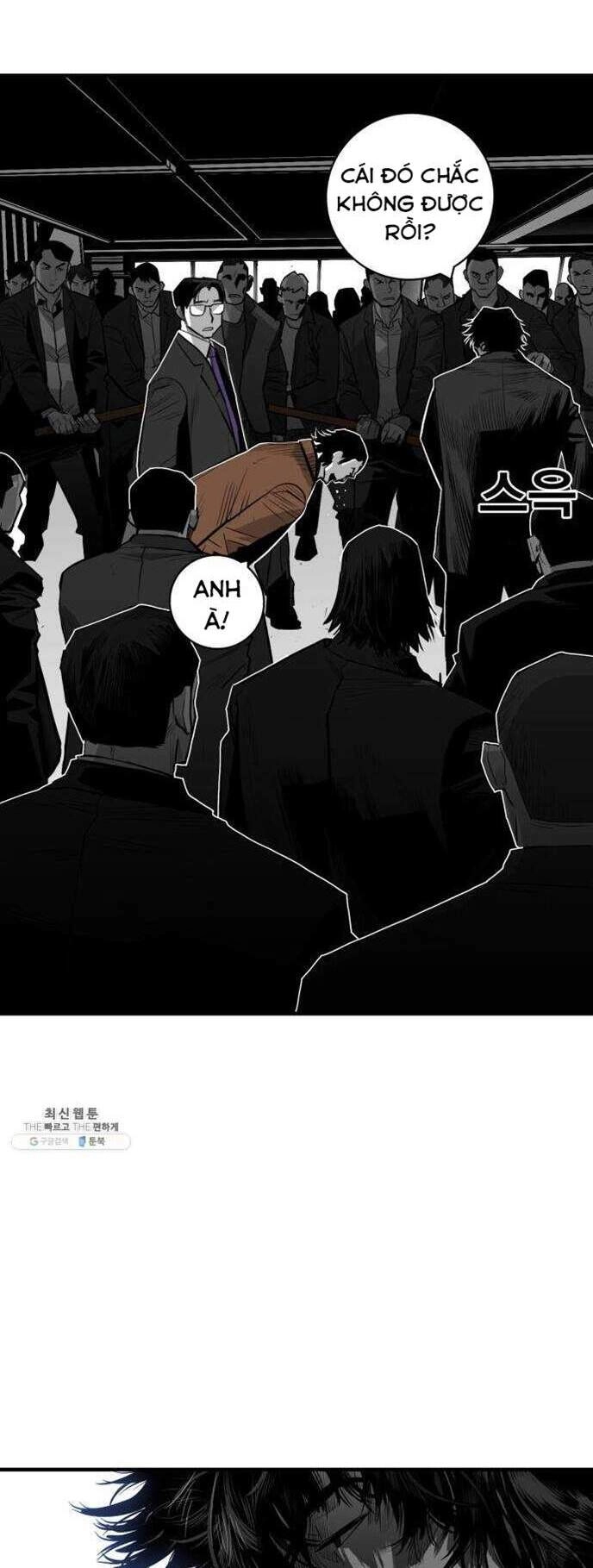 Quảng Trường Máu Chapter 40 - 36