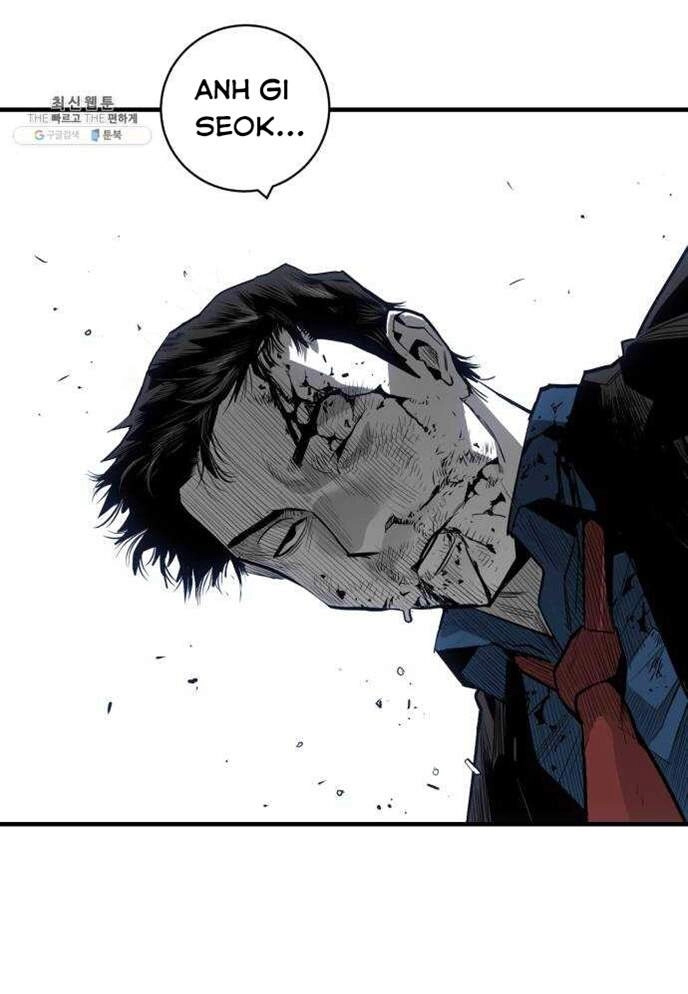 Quảng Trường Máu Chapter 41 - 4