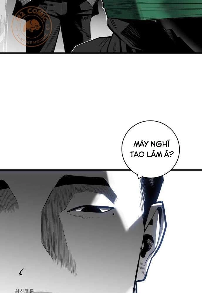 Quảng Trường Máu Chapter 41 - 6