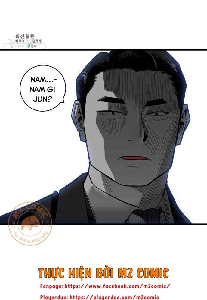 Quảng Trường Máu Chapter 41 - 13