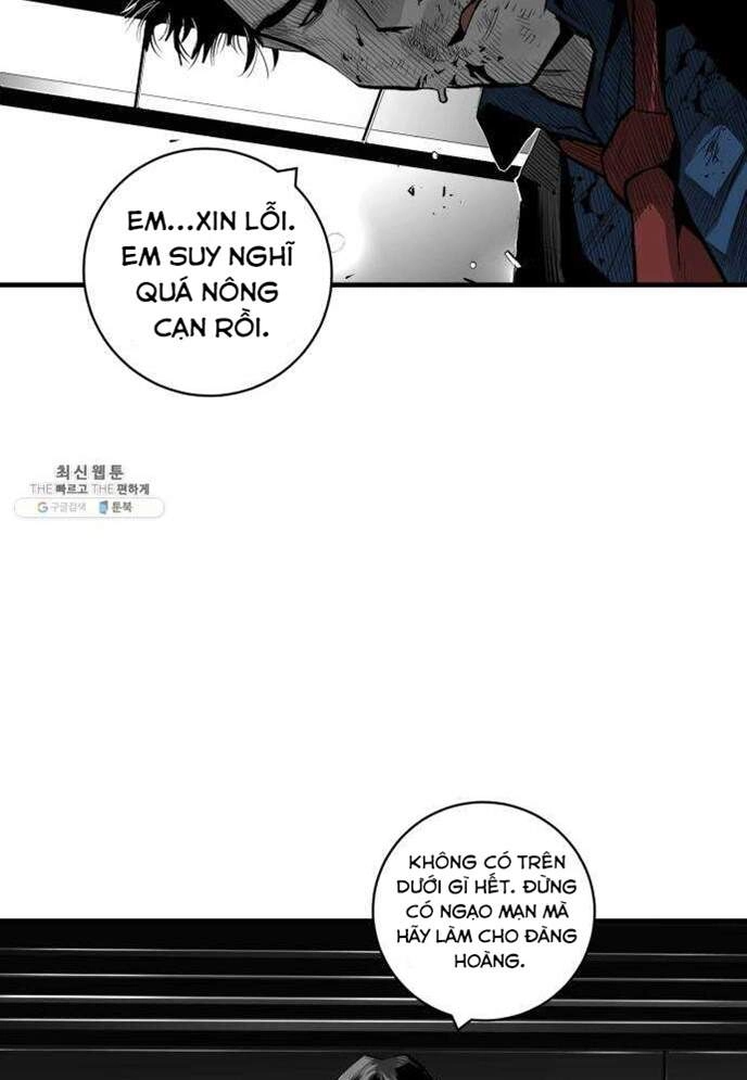 Quảng Trường Máu Chapter 41 - 19