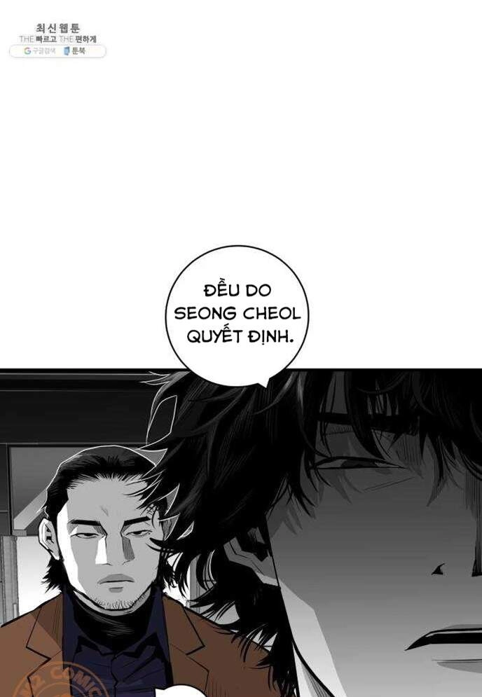 Quảng Trường Máu Chapter 41 - 21