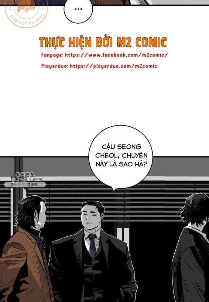 Quảng Trường Máu Chapter 41 - 22