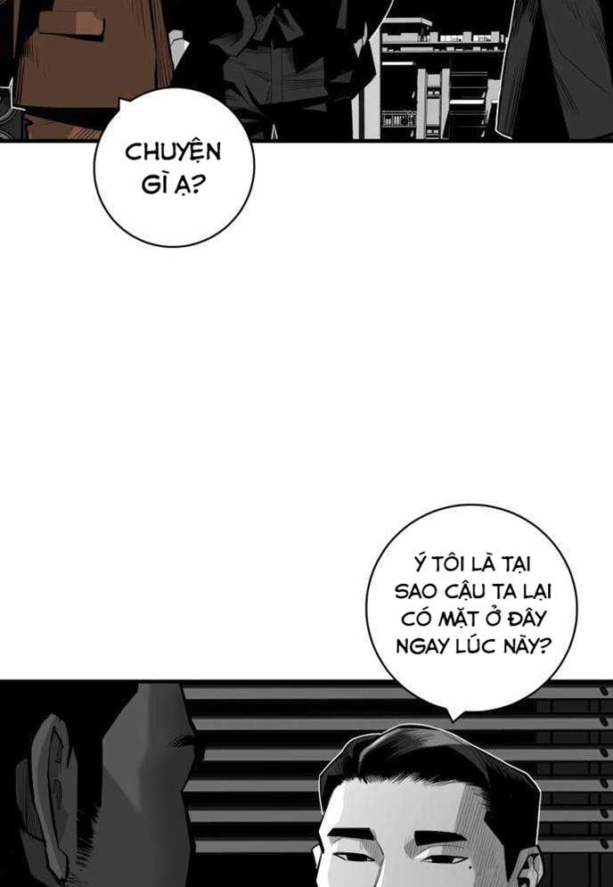 Quảng Trường Máu Chapter 41 - 23