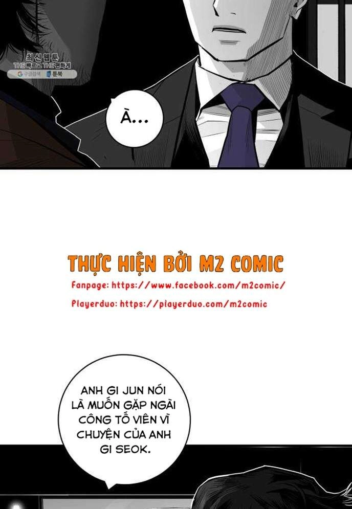 Quảng Trường Máu Chapter 41 - 24