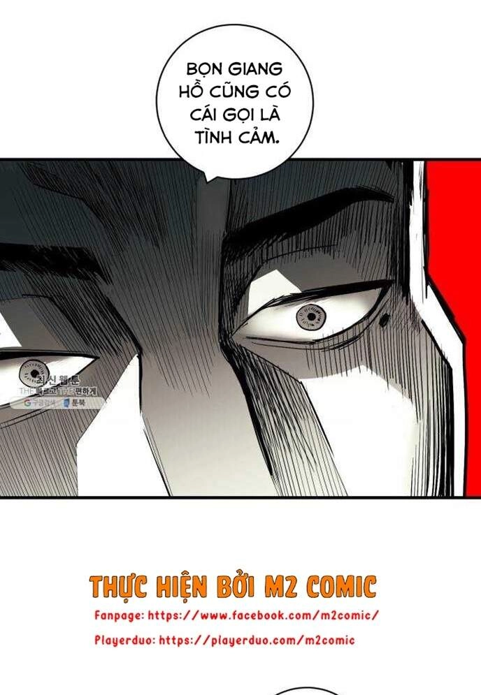 Quảng Trường Máu Chapter 41 - 28