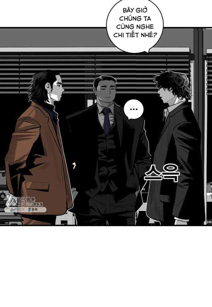 Quảng Trường Máu Chapter 41 - 29