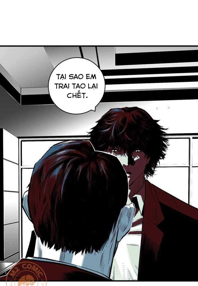 Quảng Trường Máu Chapter 41 - 30