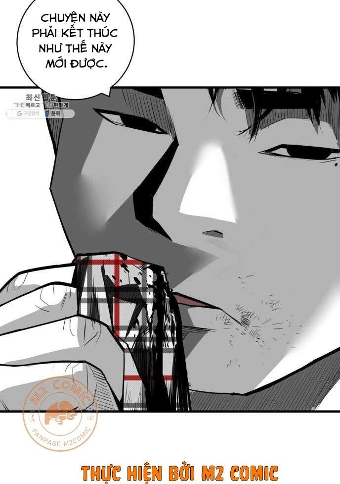 Quảng Trường Máu Chapter 41 - 43