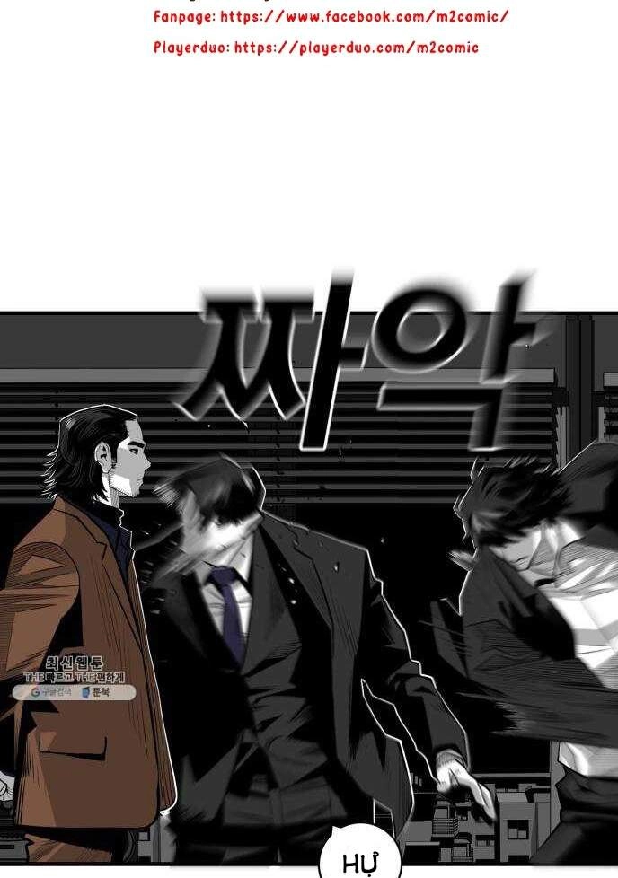 Quảng Trường Máu Chapter 41 - 44